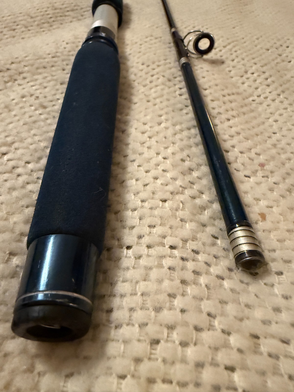 Kunnan G-4106 Spinning Rod
