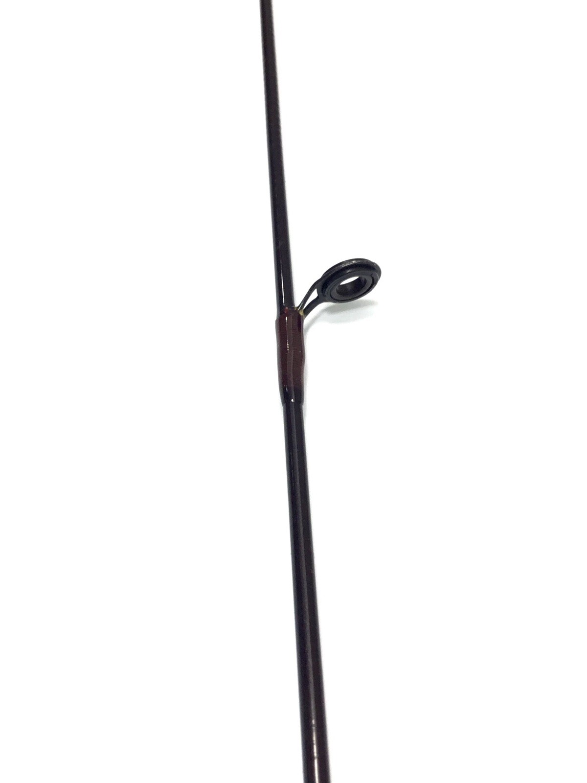 Shimano Graphite SSG-60MA 6′ 2 Pc. Spinning Fishing Rod 6-15 lb CLEAN & READY