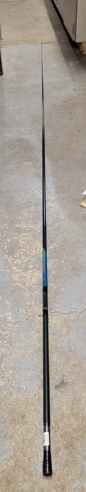 13′ South Bend Telescopic Fishing Pole Rod KS-13 Crappie Pole 4-Section Bream