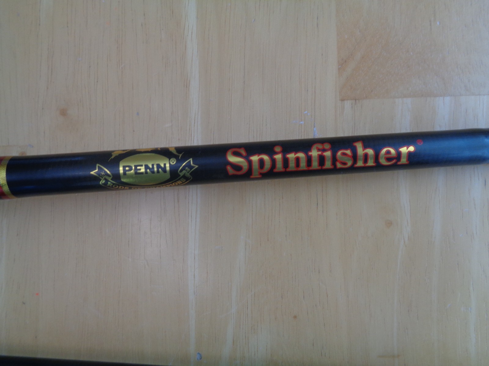 Penn Spinfisher Surf Rod SBG-9809M Medium Action 9′ 2 PCS