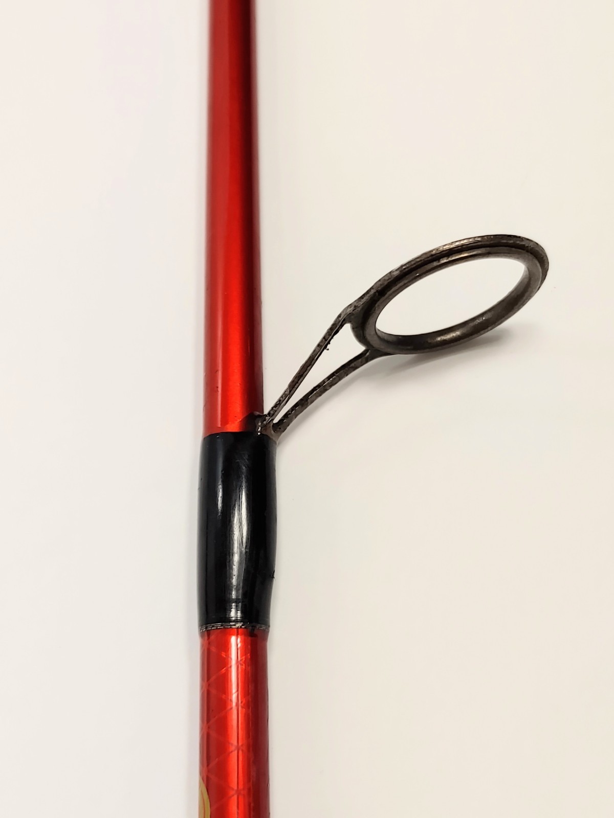 Berkley Cherrywood HD CWD601MHS 6′ Spinning Fishing Rod 01C13BK CLEAN & READY