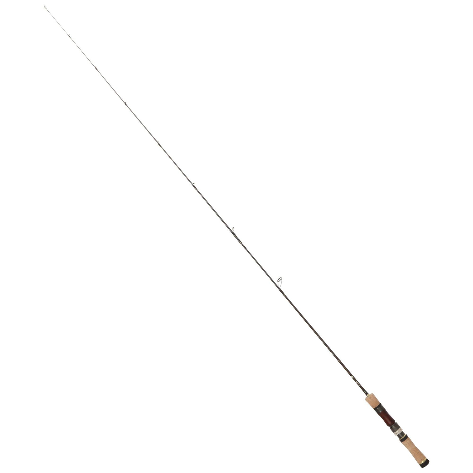 Major Craft TROUTINO TTS-502UL Spinning Rod Mountain Stream Model