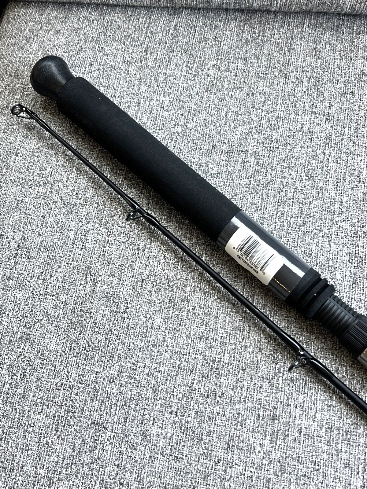 Fin-Nor TROPHY Spinning Fishing Rod – 2-pc Medium Heavy 7 ft 8 ft 10 ft Rods