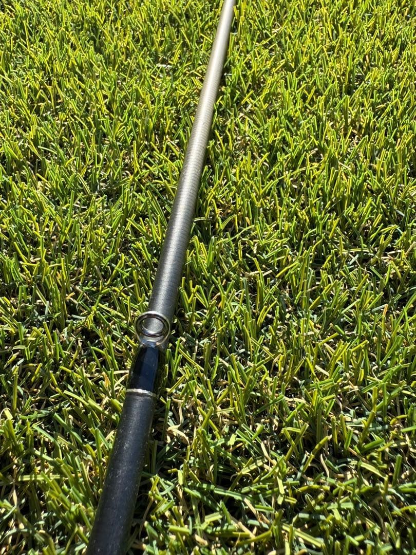 Tailwalk Salty Shape DASH 106M Spinning Rod Seabass 10-40g used