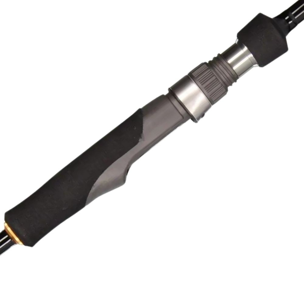 MAJOR CRAFT Freshwater Fishing Spinning Rod FIRST CAST FCS-632ML