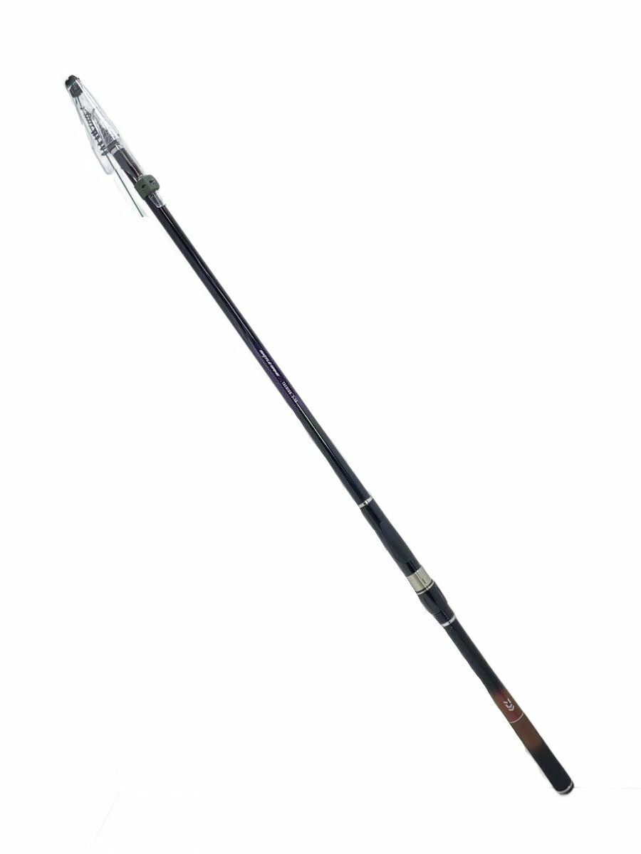 Daiwa Isopole Battle Game Hairtail 3-50cm Fishing Lure, Used, Medium Condition