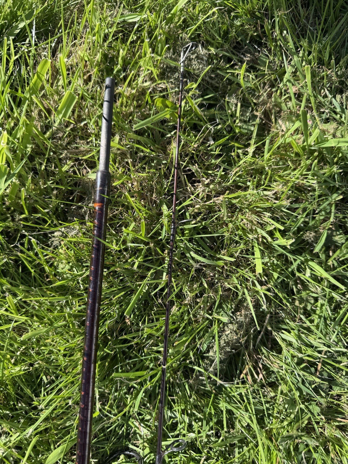 Wychwood Sharpshooter Spin 9ft 30-60g Trout Salmon Sea Pike Fishing Spinning Rod