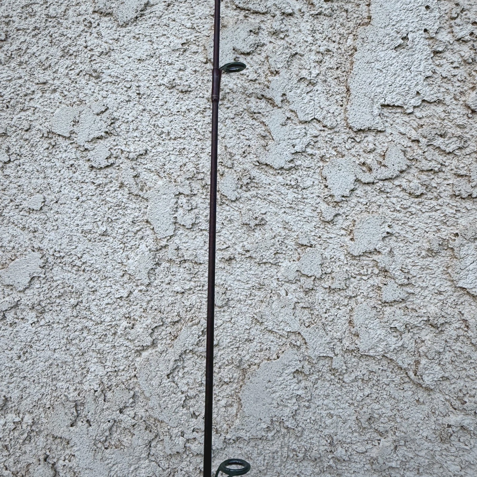 Fenwick Golden Wing GW 66 SL Spinning Rod 6’6″ 4-12lb Rare Coaxial Technology