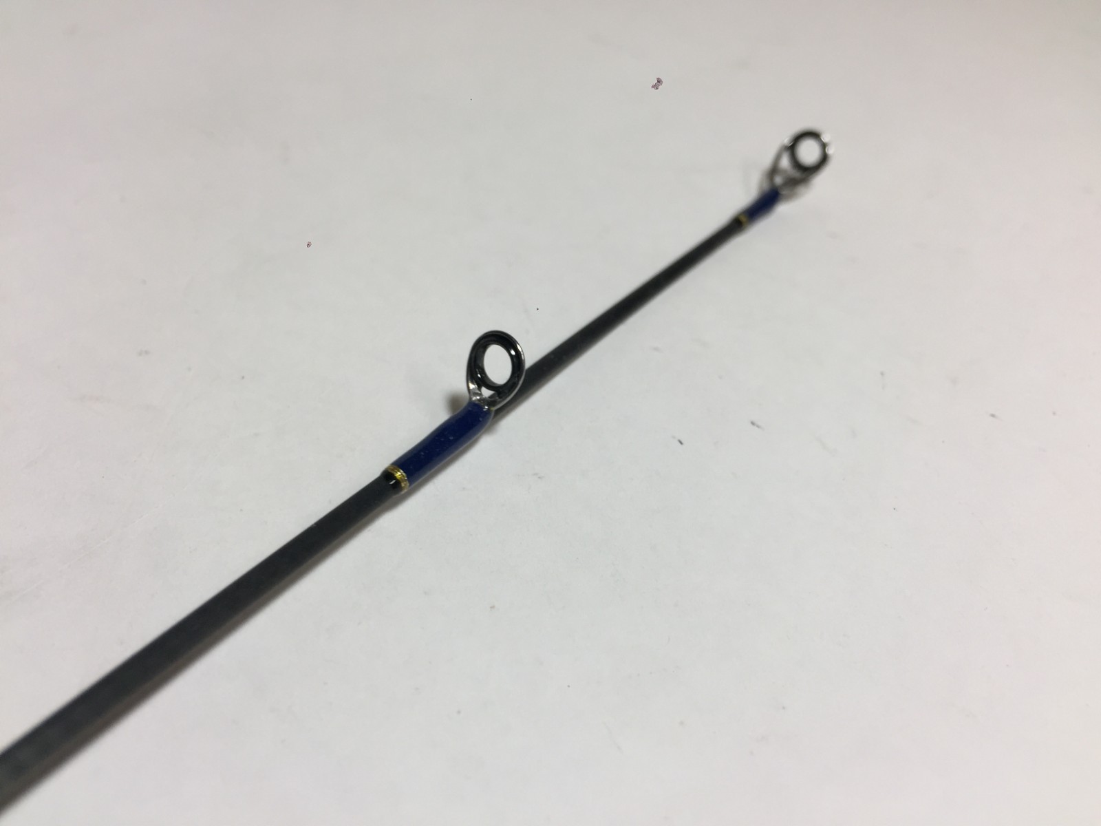 S9076) FISHING LABS DEEPLINER LOGICAL SS 55 #3 for Offshore Jigging Bait Rod