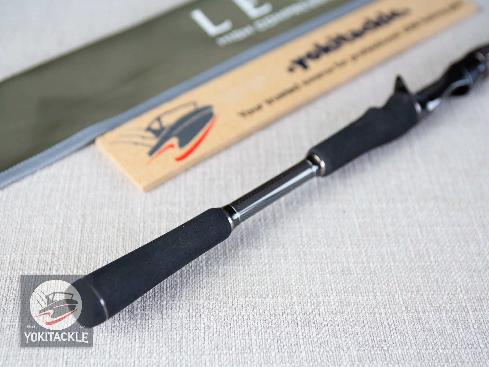 Megabass LEVANTE JP F4-72LV Baitcasting Rod Shipping from JAPAN