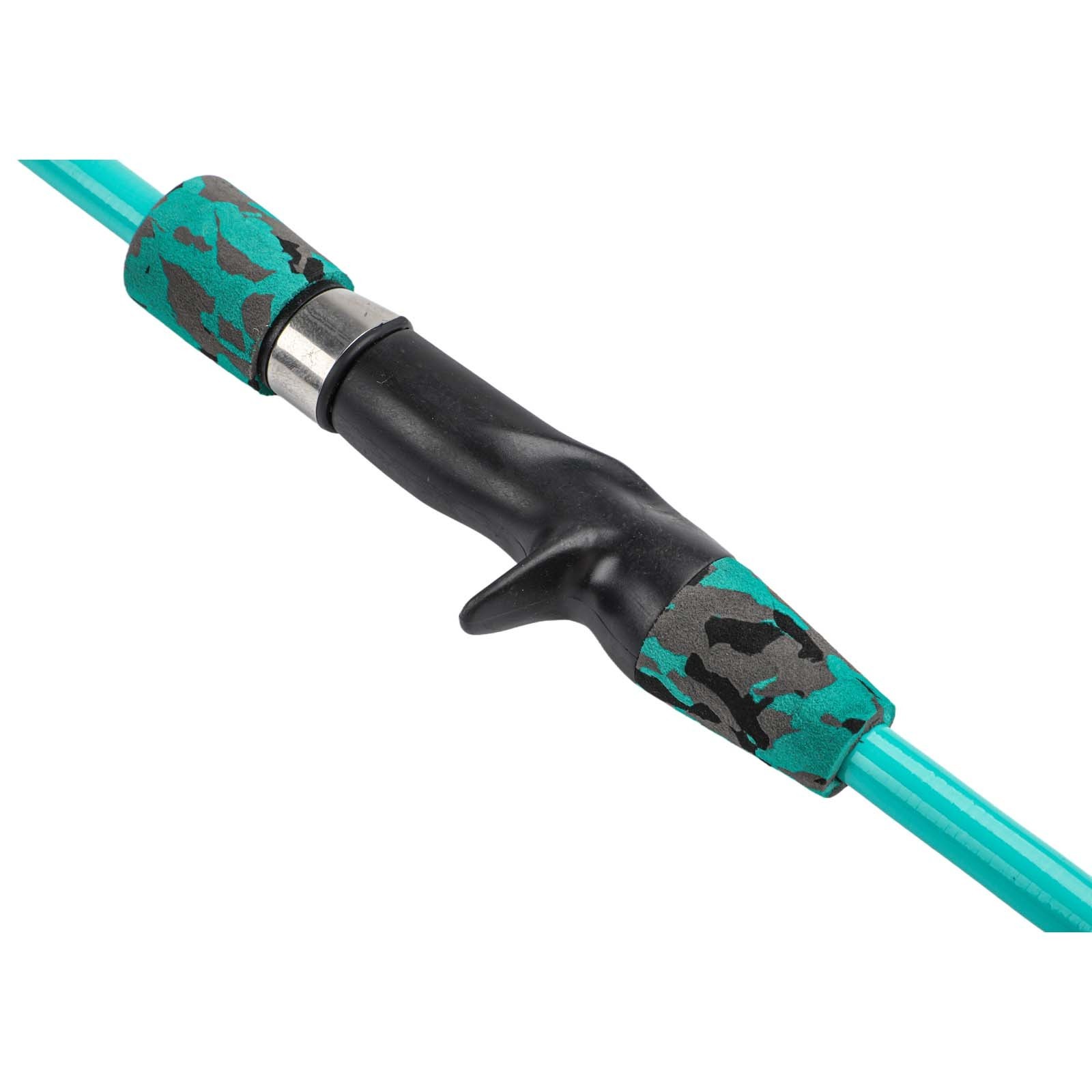 Lightweight Fishing Set Robust Control Performance Sturdy Yet Lightweight