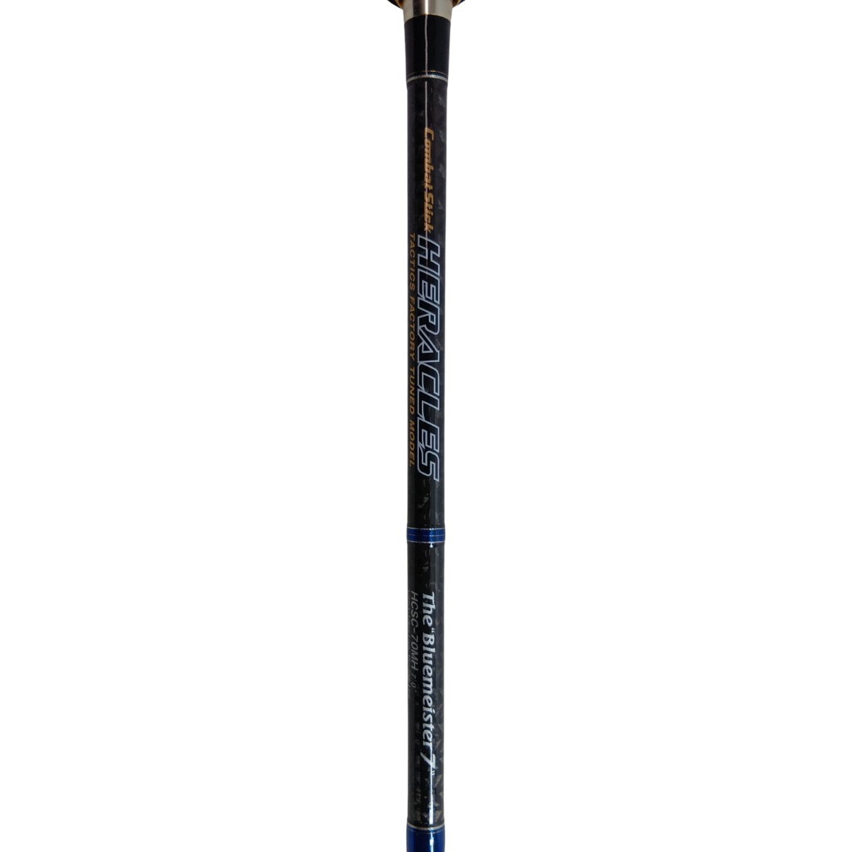 EVER GREEN Fishing Supplies Rod Bass Rod ﾍﾗｸﾚｽ HCSC-70MH Grade A