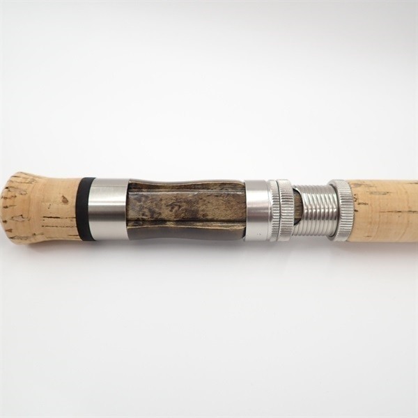 ZAURUS Trout finalist Boron Explorer TF-E60LS Cond/B