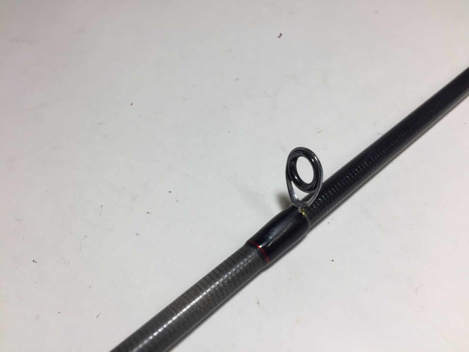 71302) YAMAGA Blanks Battle Whip BW-82MLX for Saltwater Squid Spinning Rod