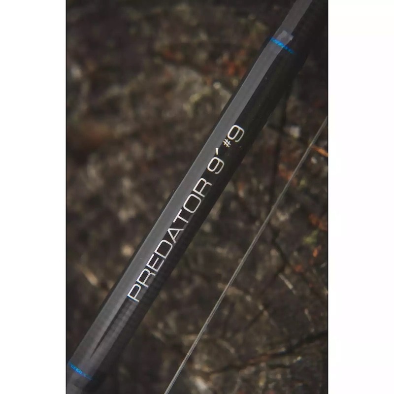 Vision Merisuola Predator Graphene Fly Rod