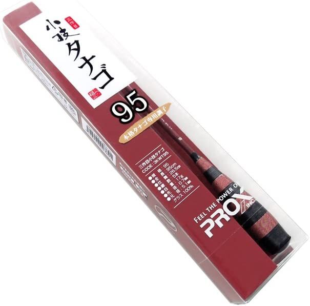 ** Prox Third work Kowaza Tanago 95 Tanago Rod 3KWT95