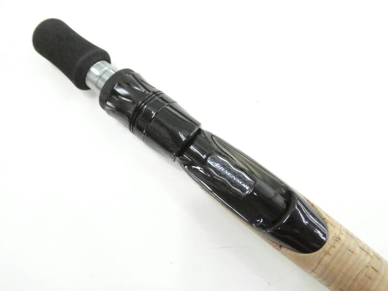Daiwa Phantom Liberalist 703MLRSS Cond/AB