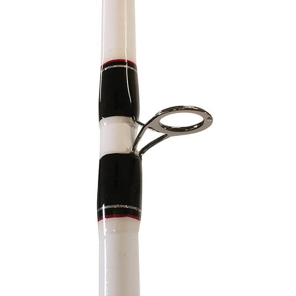 Ugly Stik Catfish Casting Rod, 7′ Medium Heavy Fishing Rod