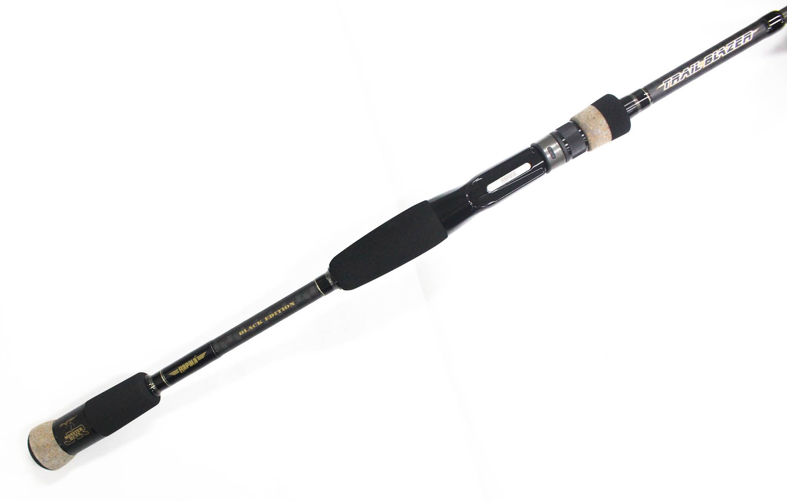 Rapala Rod Baitcast Trail Blazer Monster Hunter TBMHJC694XH (2865)