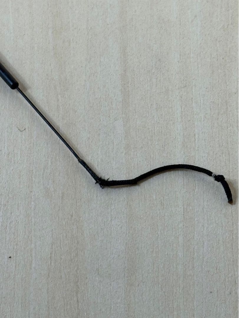 Mountain Stream Fishing Rod, Valley Water Tackle, Used, No Major Damage