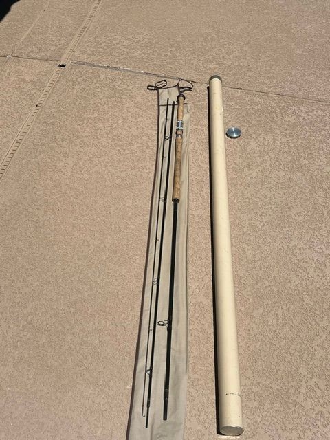 Diamondback 14ft 8-9 wt Spey Rod