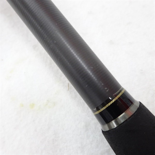 tail walk Full-Range C711H Cond/C