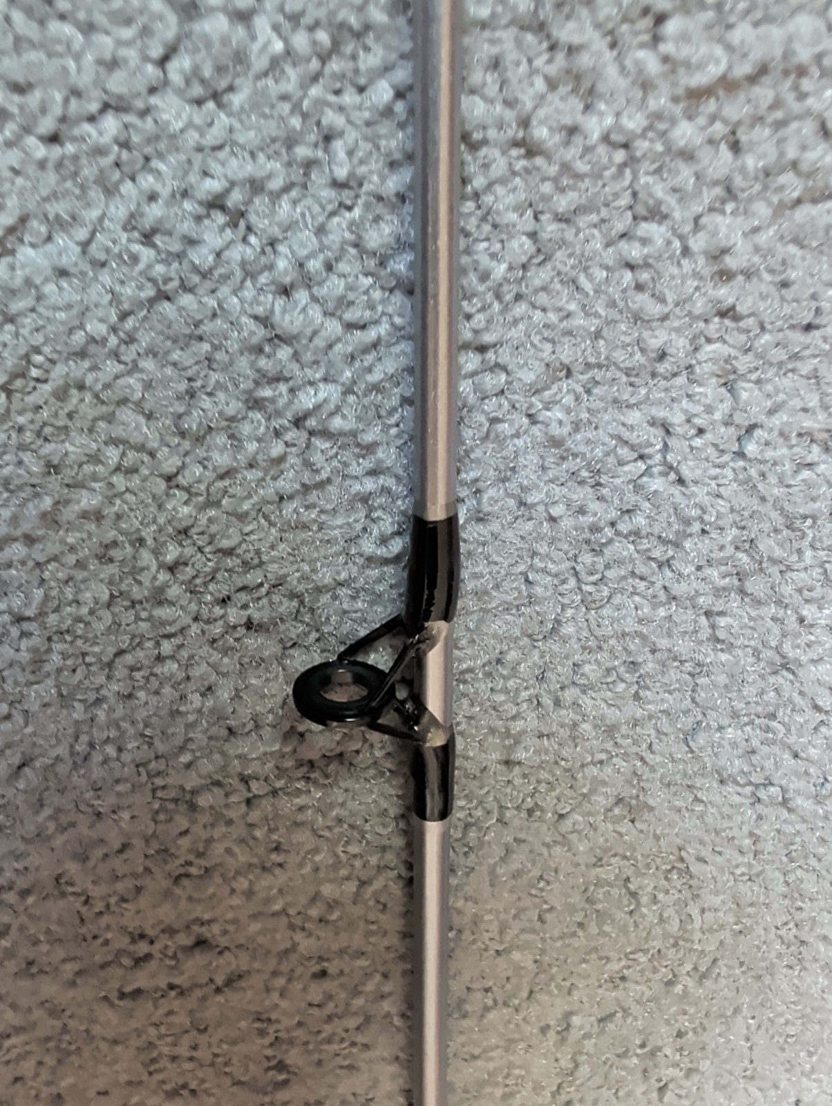 Quantum Blue Runner 7′ Medium Heavy Fast Spinning Rod
