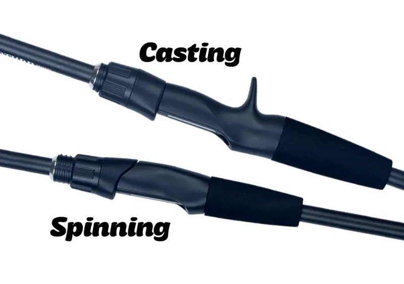Fishing Rods Casting Phishger Spinning Baitcasting Travel Carbon Mini Goods Fast