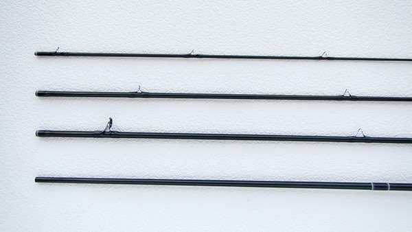 Sage R8 Core 10′ #4 4pc Fly Fishing Rod