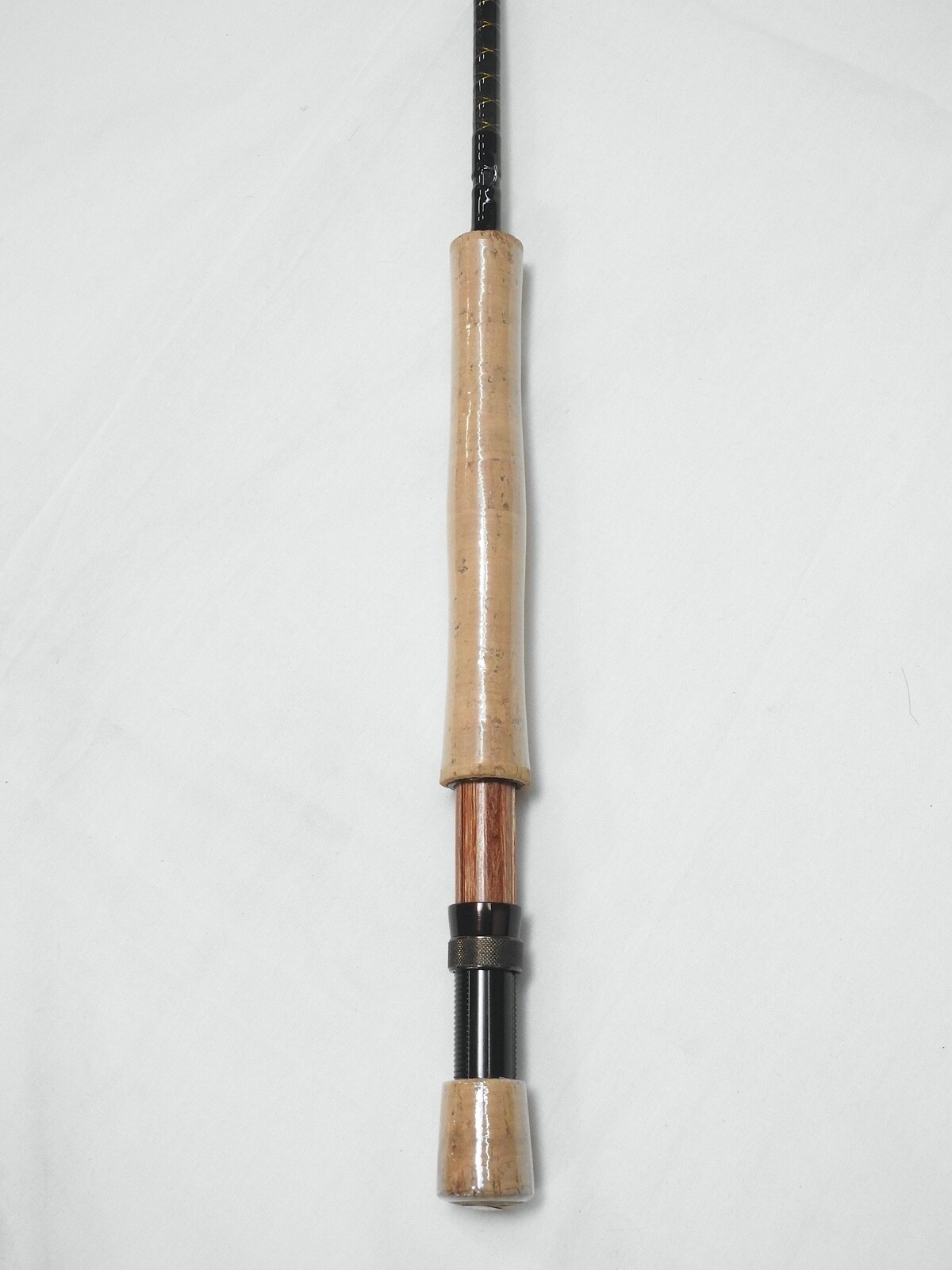 Graphite Fly Rod 8’6” 2PC