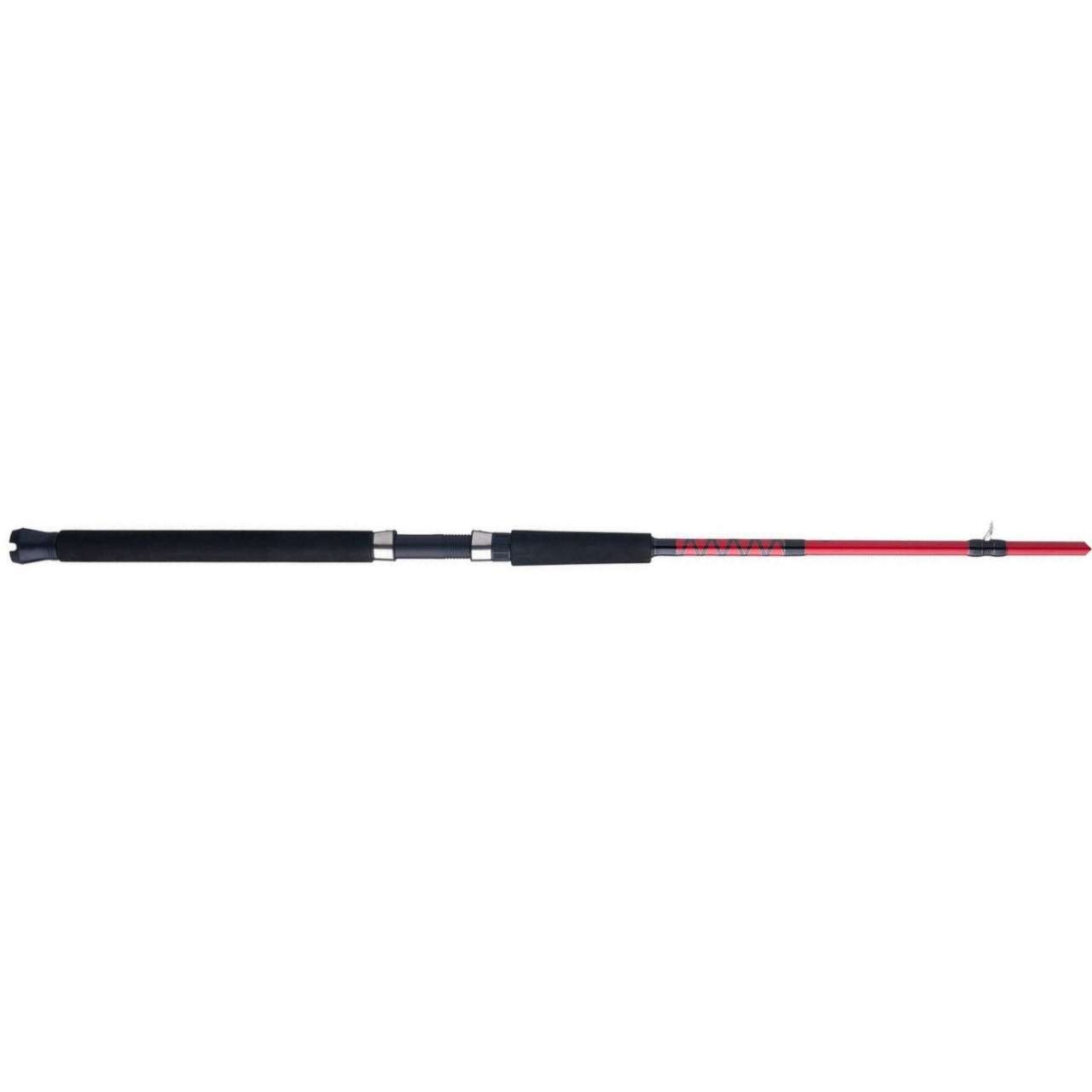 {2-PACK} Penn Mariner III 2-Piece Conventional Boat Rod – MARBWIII1017P90