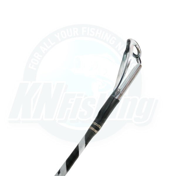 YUKI NEOX CLASS Z Surfcasting Rod 4.50m 100-250gr