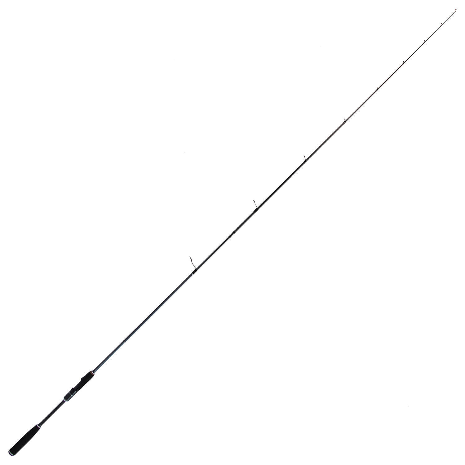 Bullseye Jig Whip 2.0 Spinnrute Angelrute Zanderrute Raubfischrute Rute