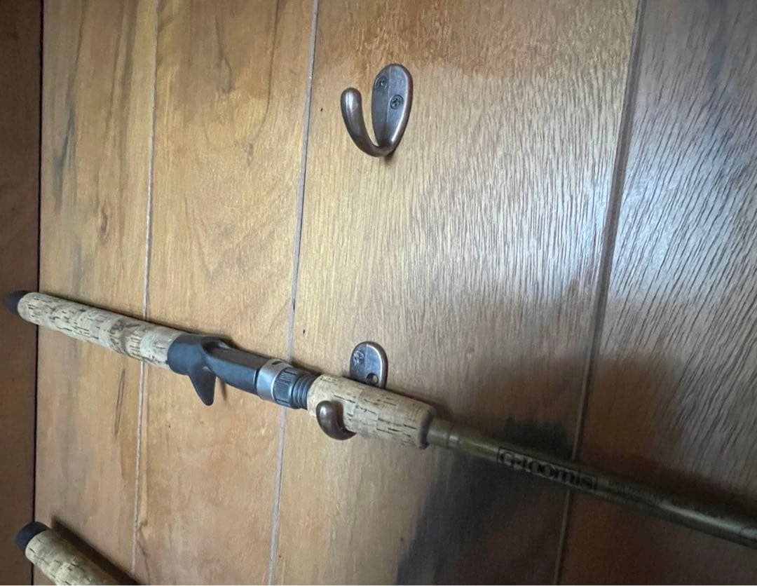 G.Loomis Rods GL2 GL3 PME63M (3 rods) G Loomis