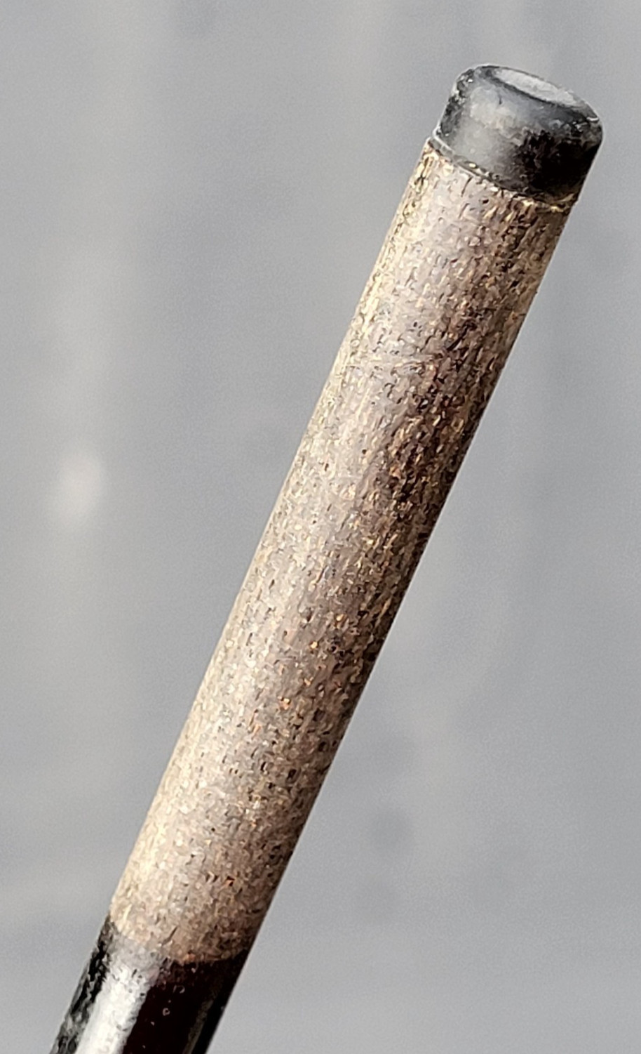 BASS PRO SHOPS, Stampede Spinning Rod, 6’6″ 8-15 LB. LINE 2 Pieces Rod, See Pics