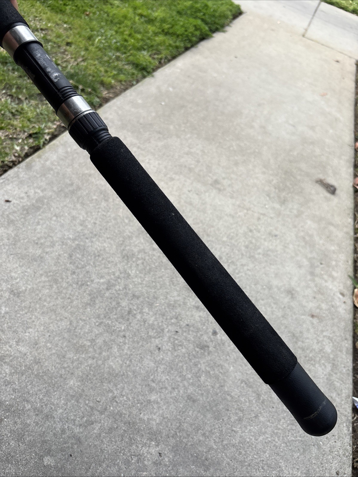 Sabre Pacifica 15-40lb SP870-C 7’ Medium Action 1/2-2oz Stroker Fishing Rod 1 Pc