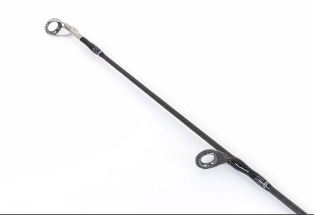 Super rare USDAIWA Team DAIWA Butler TD-BA702MFB HORNET