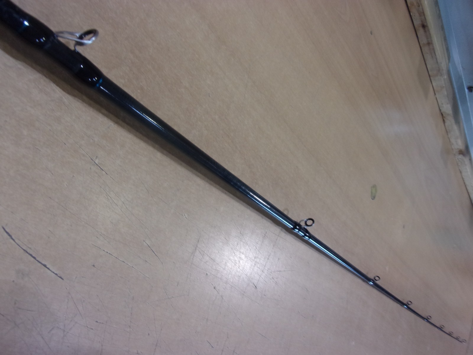 FENWICK ELITE INSHORE CASTING ROD 7 foot Medium power