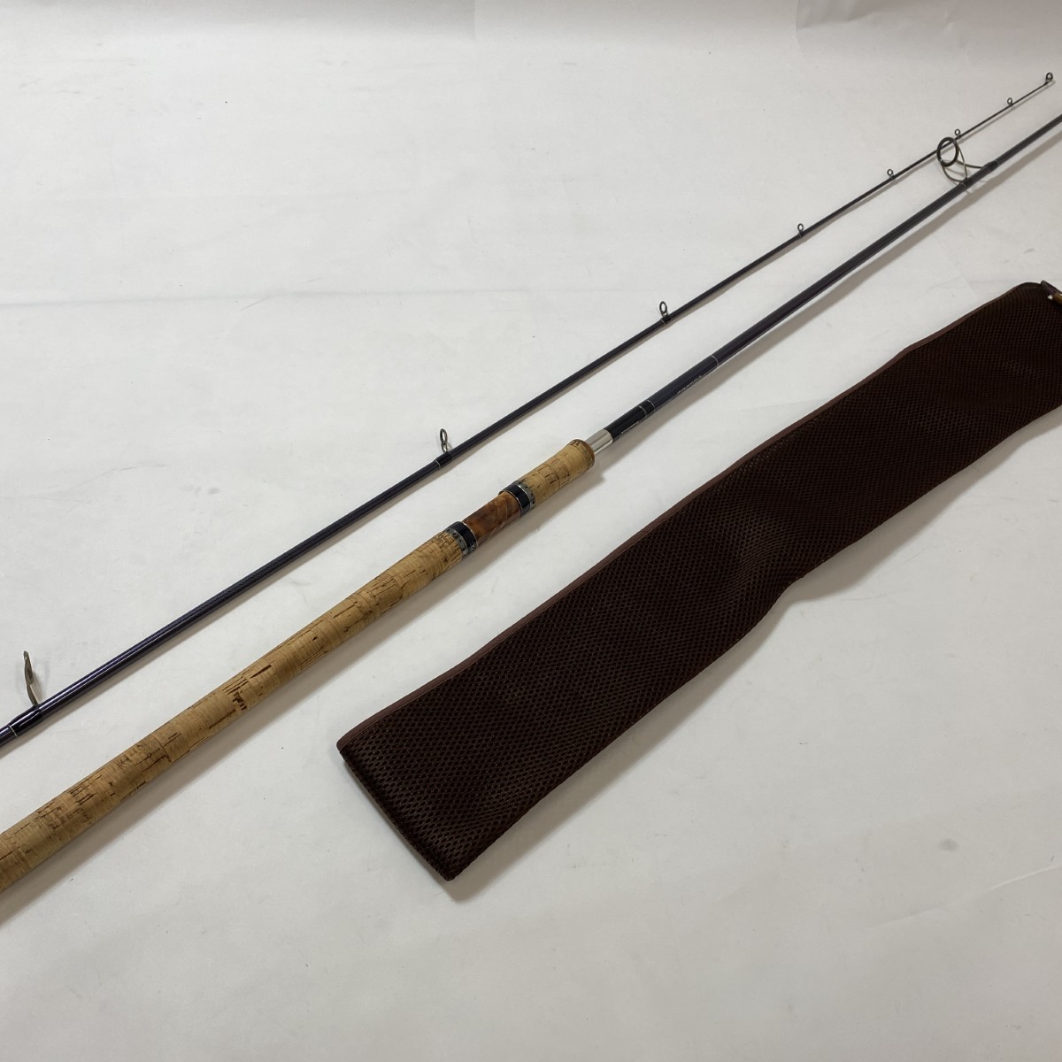 restaffine Extreme Fortune 10’0M MHX-10.0-2 Lure Rod with Bag