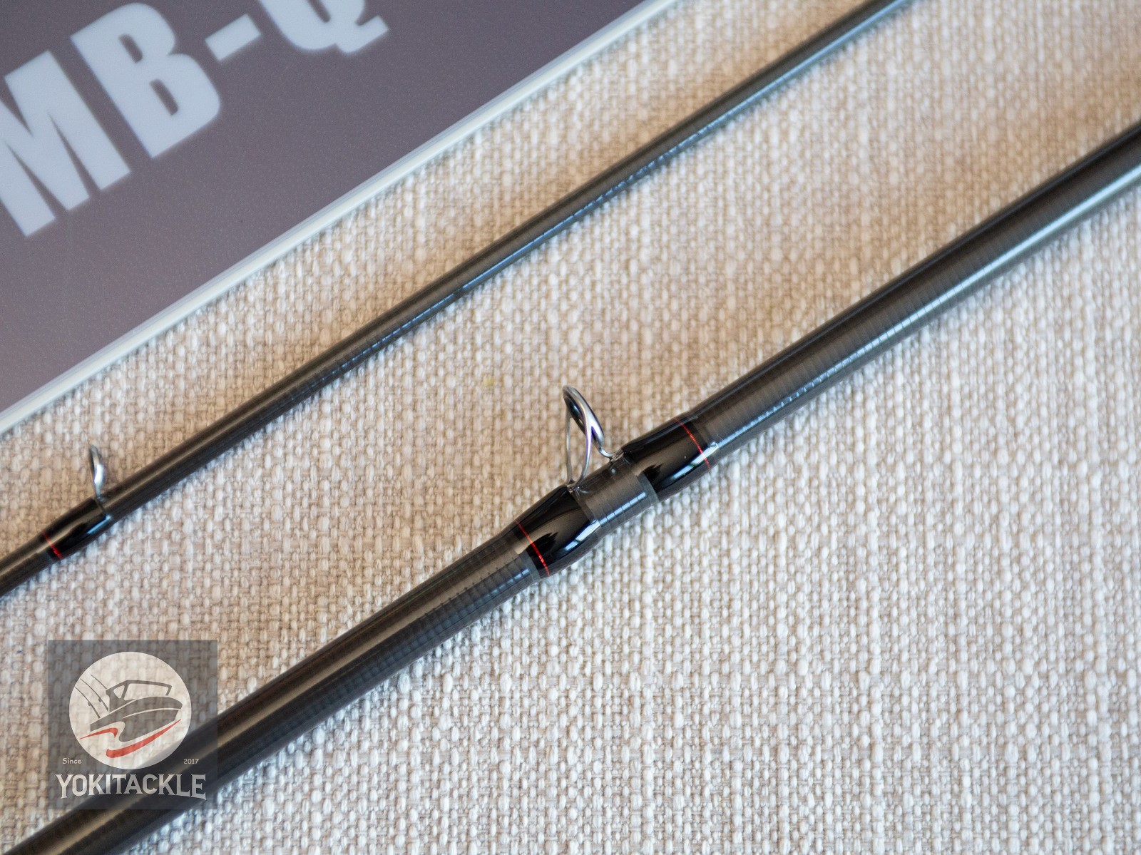 Daiwa 22 HRF 83MB-Q Baitcasting Rod JDM From JAPAN