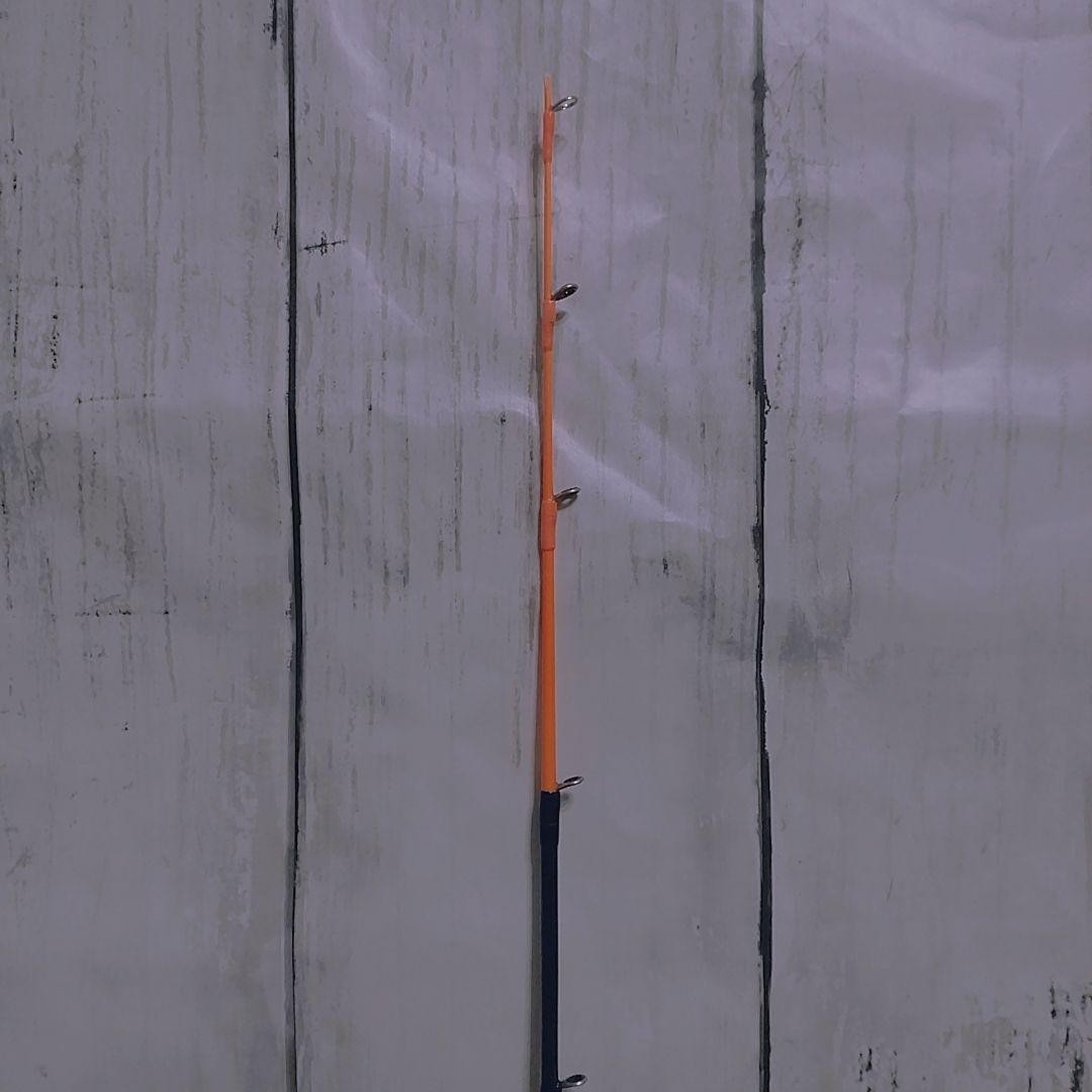 Prox KawaHagi Air K 180M Fishing Rod Snapped Tip Used Junk