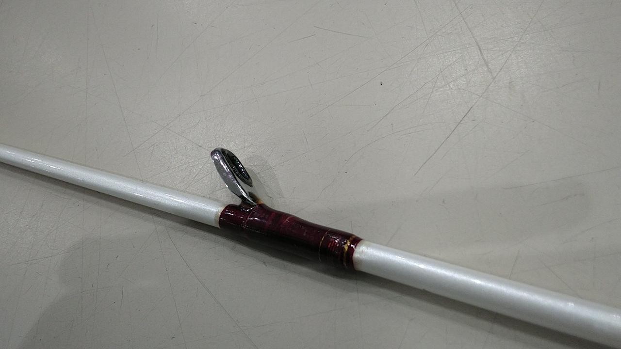 Daiwa Viper Stick 360 Boat Rod, 3.6m (141.7in), 2-Piece, 450g, Fishing