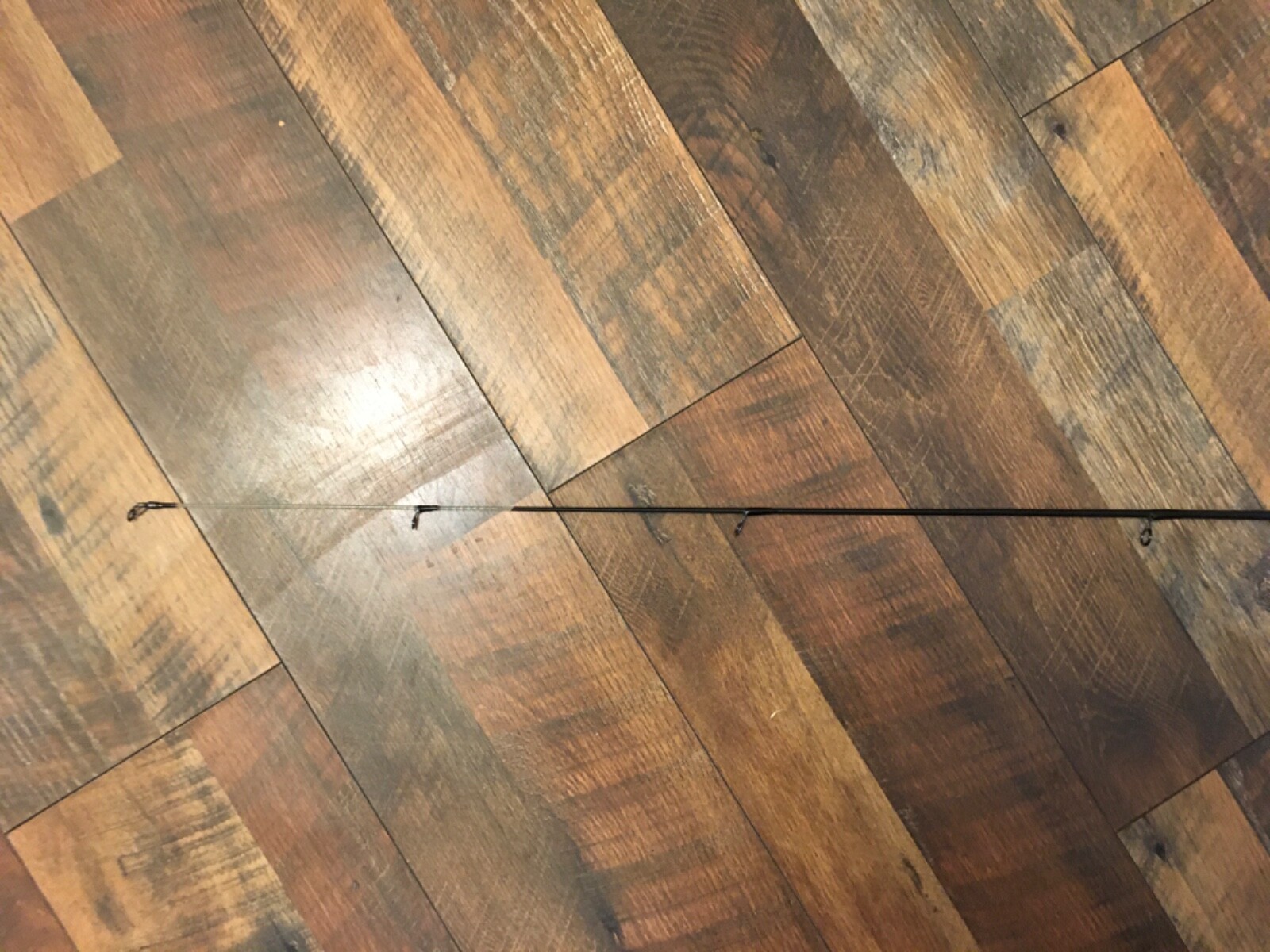 Ugly Stik GX2 Casting Rod Brand New 7 Foot 8-20 lbs. Action: Medium Light