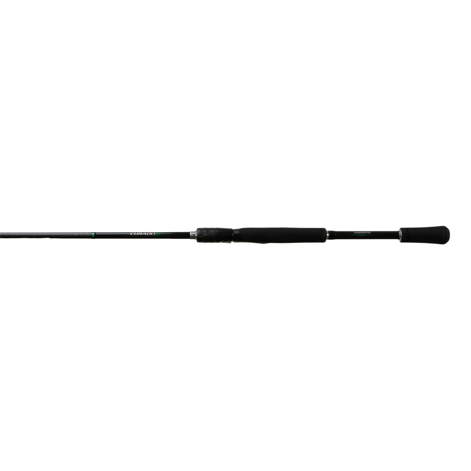 Shimano CURADO SPINNING, Freshwater, Bass, Spinning, 7’0″, Medium Heavy, 1 pc…