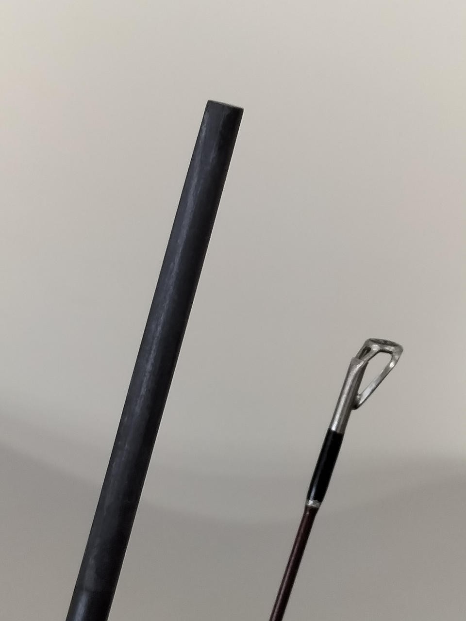 Beams Lower Trout Fishing Rod 6.2ft (188cm/74in), 2-Piece, Light Action
