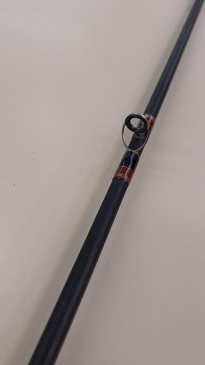 Major Craft Major Stick MSC-66M Bass Fishing Rod 6.5ft, 125g, Used