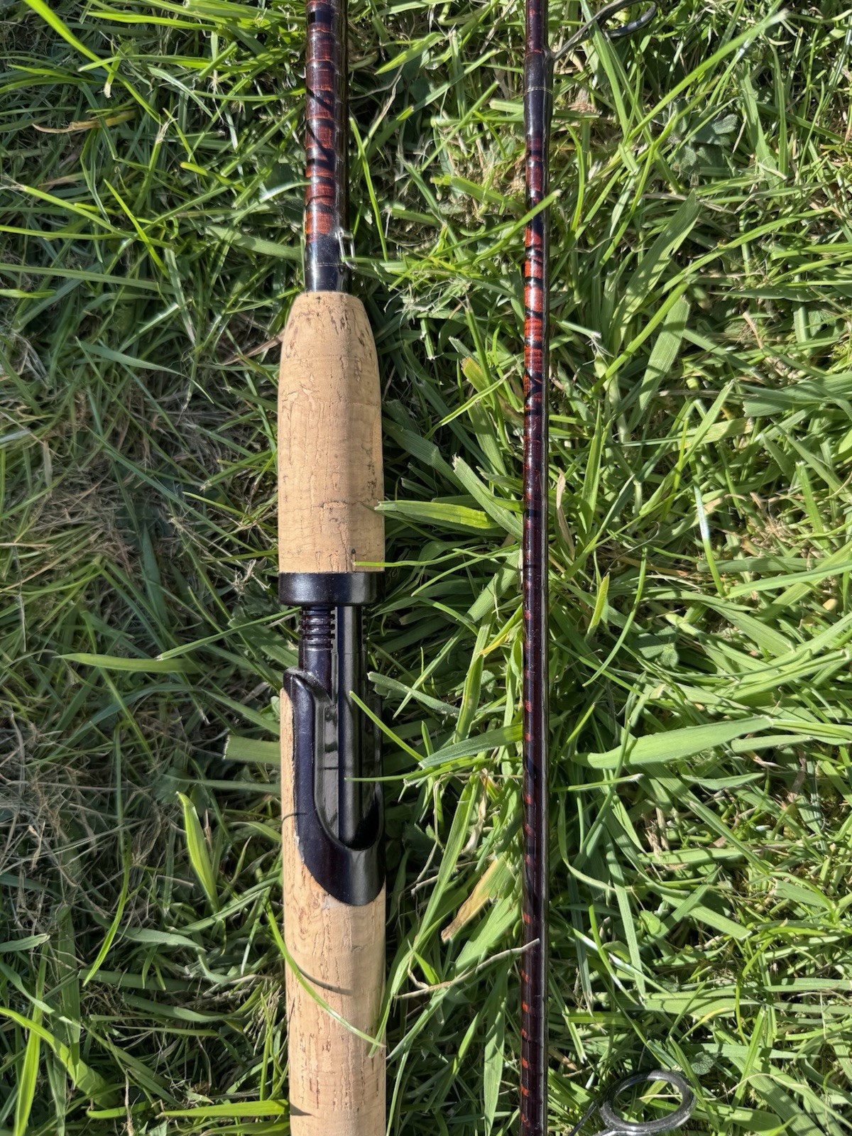 Wychwood Sharpshooter Spin 9ft 30-60g Trout Salmon Sea Pike Fishing Spinning Rod