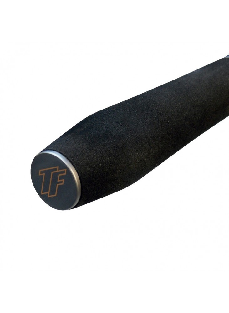 Team Feeder Gold Serie H 4.20m 50–100g Heavy Feeder Rod