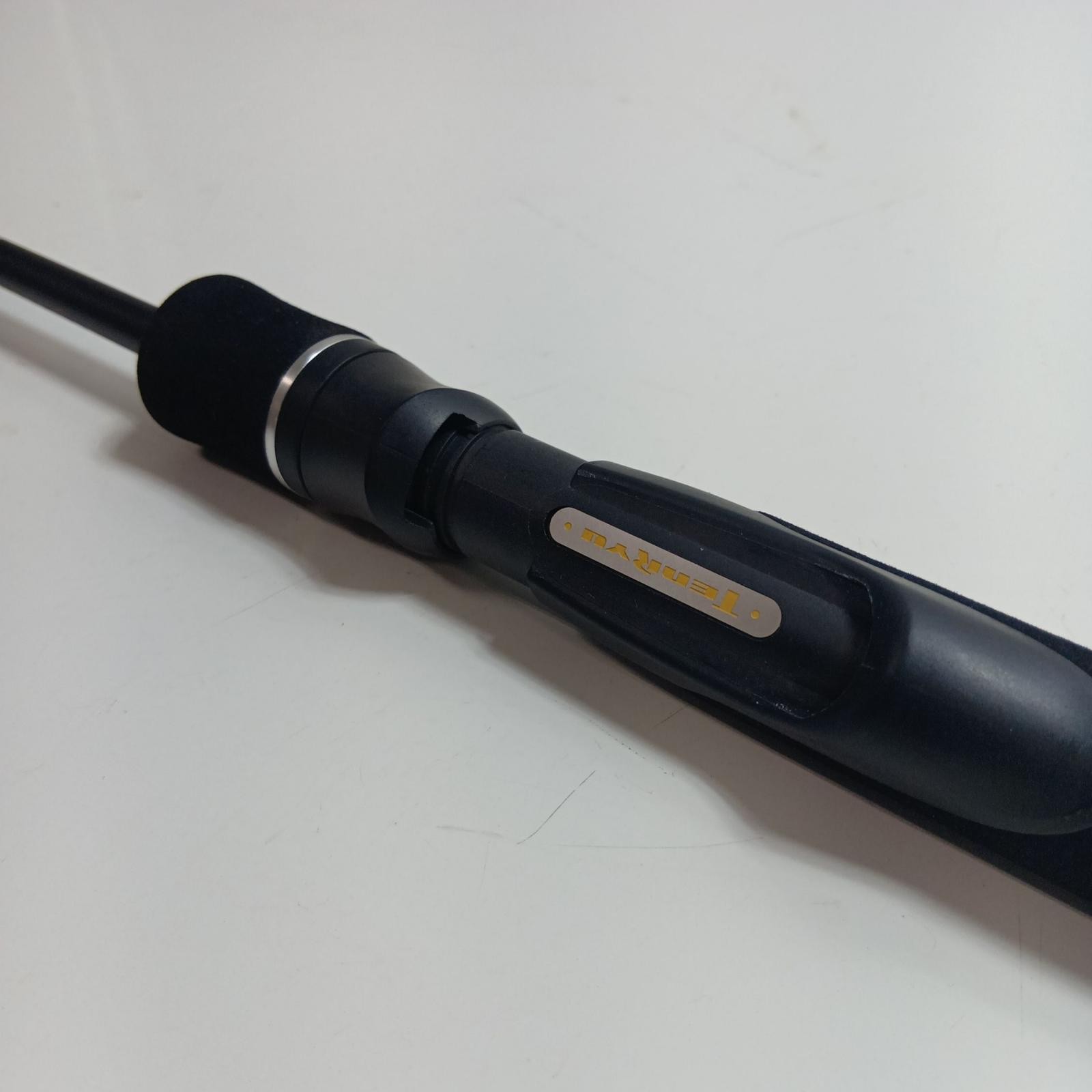 TENRYU CO. HLJ61 1S-FM Fishing equipment, rod, offshore rod, Horizon, condit…