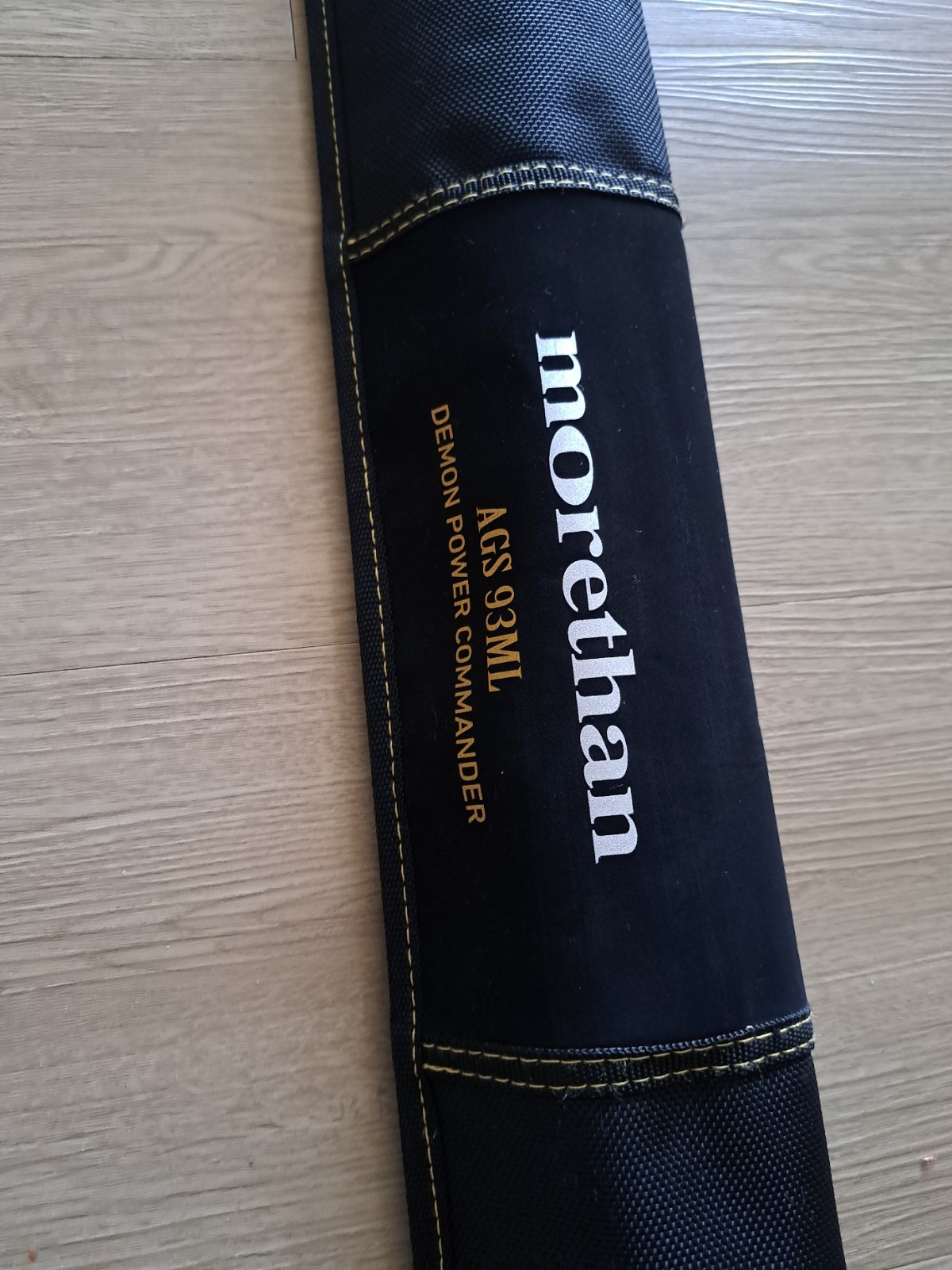 Daiwa Morethan Demon Power Comander 9.3 ML Spinning Rod